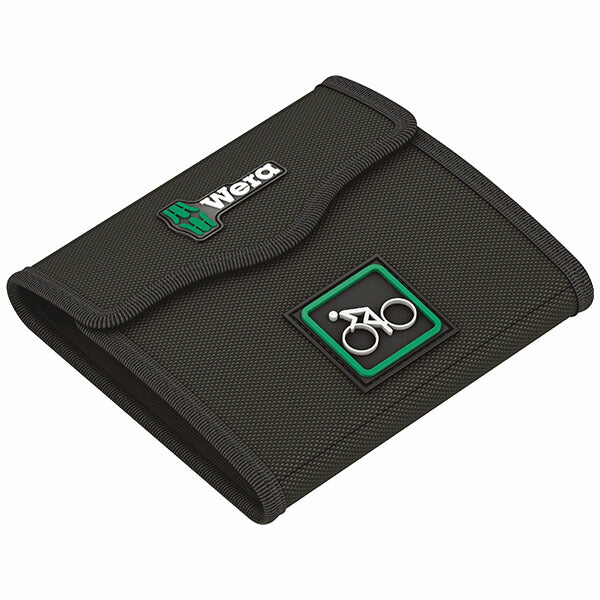 日本正規品 ヴェラ 3/8DR6本Hex･Torxビットソケット(自転車用) (004176)(4013288220622) ベラ Wera