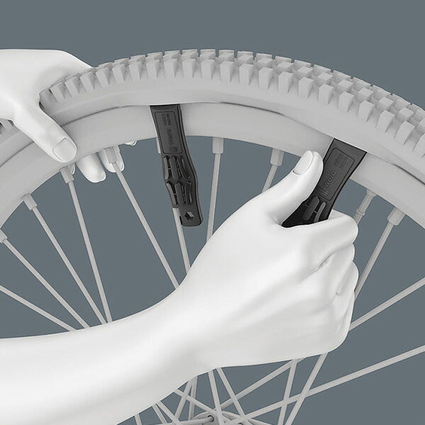 【9月の特価品】日本正規品 ヴェラ 自転車ツールセット (004182)(4013288222190) ベラ Wera