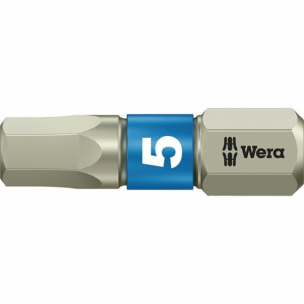 【7月の特価品】日本正規品 Wera Bicycle Set 5 スタビードライバー 自転車用 ラチェット式 ビットマガジン内蔵 ステンレスビット7本  (004186)(4013288233929) ヴェラ ベラ