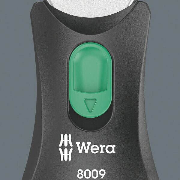 Wera ポケットツールセット(ZYKLOP) 004280(000579004280) ラチェット&12ピースドライバーセット ヴェラ ベラ