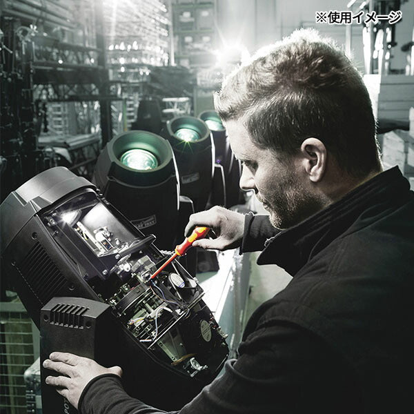日本正規品 ヴェラ 差替式絶縁ブレードセット 16点 (006607)(4013288229922) ベラ Wera