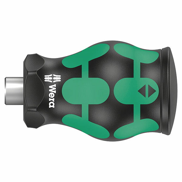 日本正規品 ヴェラ スタビードライバービットセット(ハンドル付) (008878)(4013288219817) ベラ Wera
