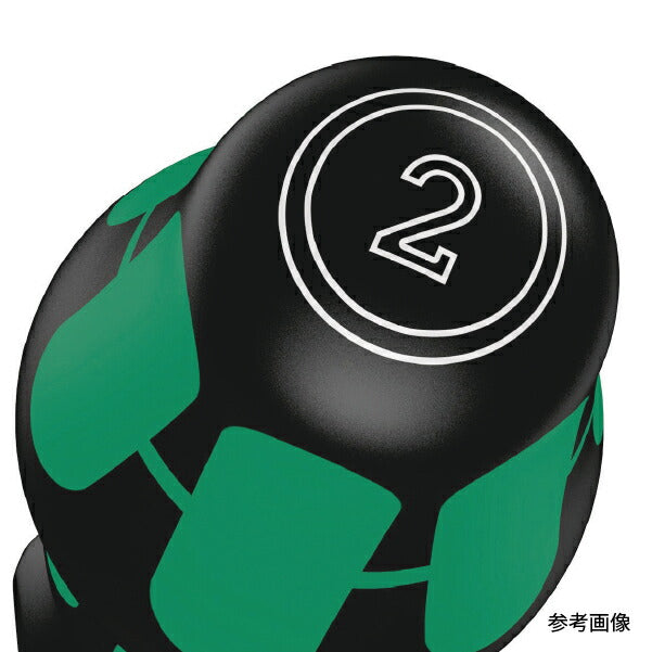 日本正規品 Wera 009313 355 PZ ポジドライバー ロングタイプ 先端サイズPZ1 05009313001 ヴェラ ベラ