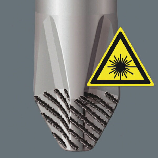 日本正規品 Wera 009340 355 SK PZ 六角軸ポジドライバー 強力型 先端サイズPZ0 05009340001 ヴェラ ベラ