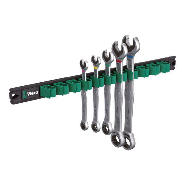 日本正規品 Wera 020015 6000 ジョーカー 進化系ギアレンチ ミリサイズ