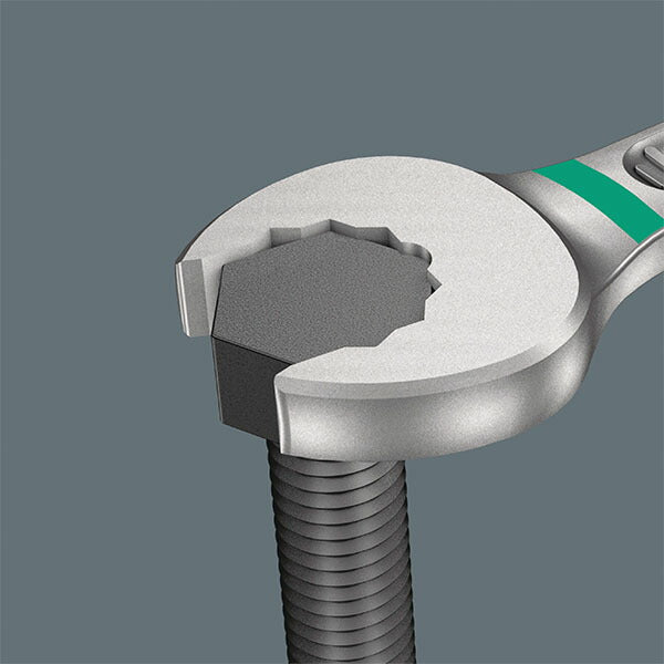 日本正規品 ヴェラ 5本組JOKERコンビネーションセット インチ (020240)(4013288214188) ベラ Wera