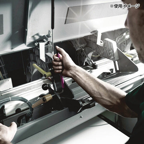 日本正規品 ヴェラ 8.0x195mmHexキーレンチ(ホールド機能付) (022204)(4013288188380) ベラ Wera