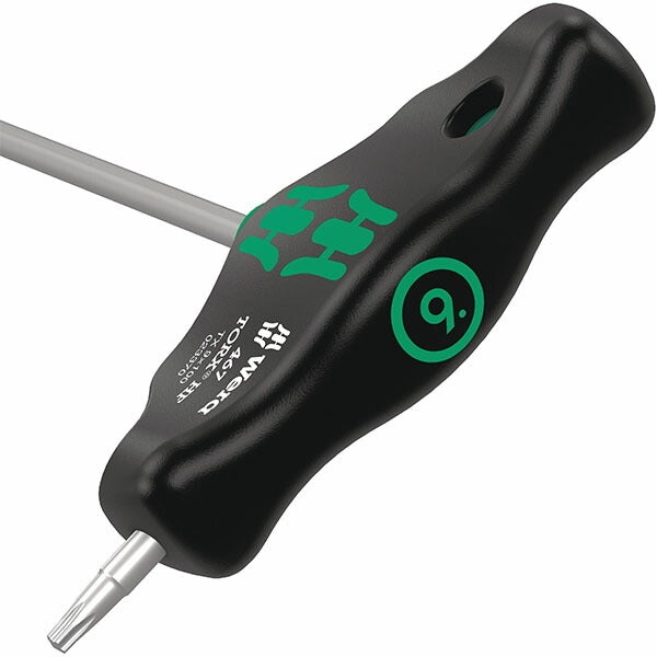 日本正規品 ヴェラ 7本組T型レンチセット TX ラック付 (023452)(4013288214874) ベラ Wera