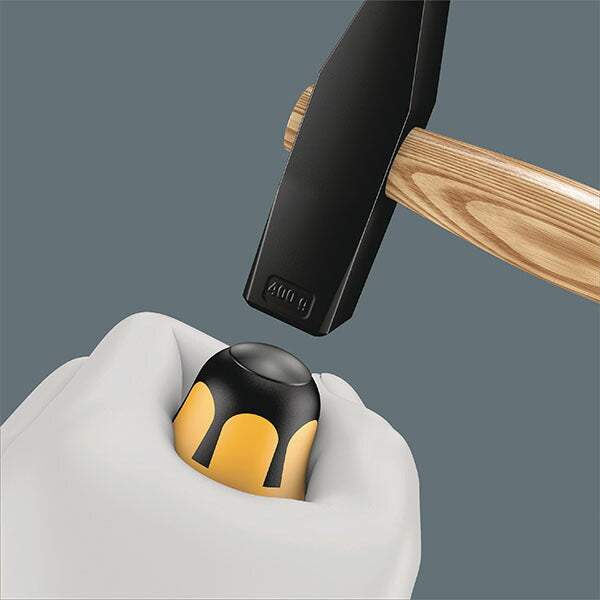 日本正規品 ヴェラ 6本組チゼルドライバーセット （TX) (024410)(4013288094803) ベラ Wera