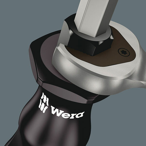 日本正規品 ヴェラ 6本組チゼルドライバーセット （TX) (024410)(4013288094803) ベラ Wera