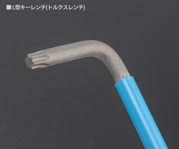 【7月の特価品】日本正規品 Wera 024480 967/9 TX XL ボールポイントL型トルクスレンチセット 9本組 ホルダー付 05024480001 ヴェラ ベラ