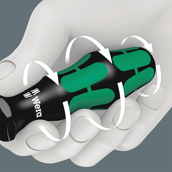 日本正規品 ヴェラ 7本組六角ドライバーセット(5.5-13mm) (029510)(4013288111432) ベラ Wera