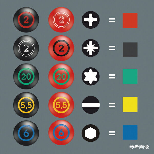 日本正規品 Wera 032030 3355 PZ ステンレスプラスドライバー ポジドライブ 先端サイズPZ 0 05032030001 ヴェラ ベラ