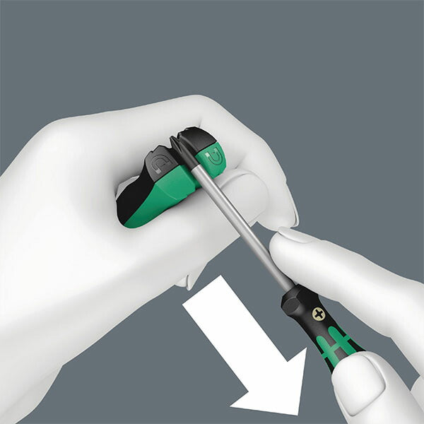 日本正規品 ヴェラ マグネタイザー 9500 (033404)(4013288219589) ベラ Wera