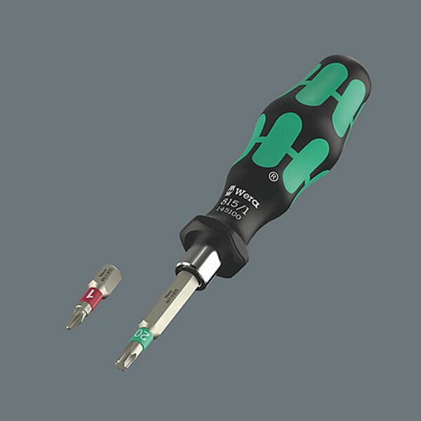 日本正規品 Wera 049000 ツールセット ツールチェック モジュラー 1 21点セット コンパクト工具ケース付 (4013288234230) ヴェラ ベラ