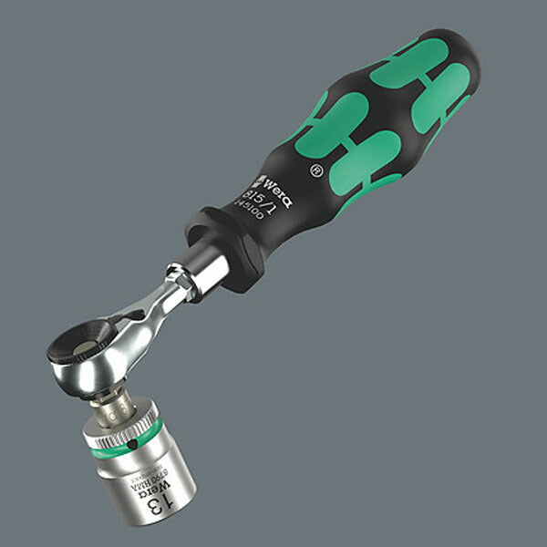 日本正規品 Wera 049000 ツールセット ツールチェック モジュラー 1 21点セット コンパクト工具ケース付 (4013288234230) ヴェラ ベラ