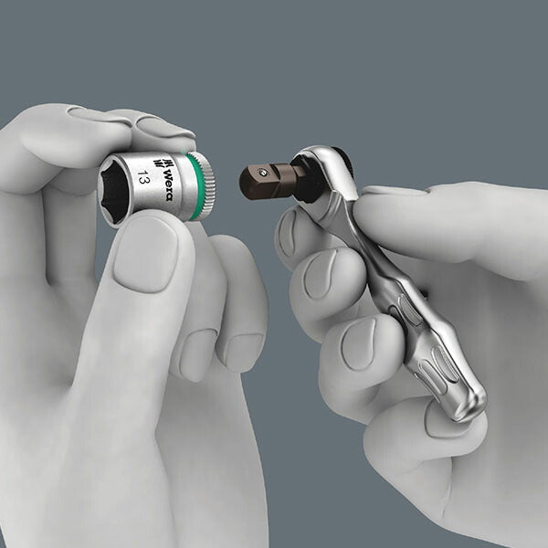 日本正規品 ヴェラ ツールチェックプラス 1 39点入 (049055)(4013288234896) ベラ Wera