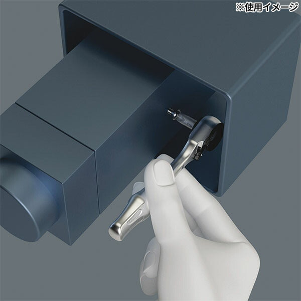 【7月の特価品】日本正規品 Wera Tool-Check PLUS 2 ツールチェック プラス2 39点 Zyklop Mini ビットラチェット/ソケット 6.35mm(1/4) (049056)(4013288234902) ヴェラ ベラ