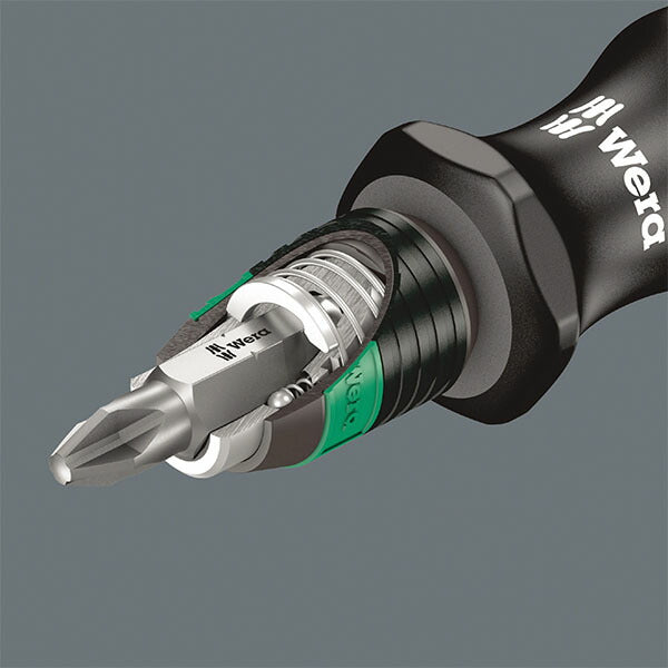 日本正規品 ヴェラ (+ - Pozi)ドライバービットセット(ハンドル付) (051021)(4013288098917) ベラ Wera