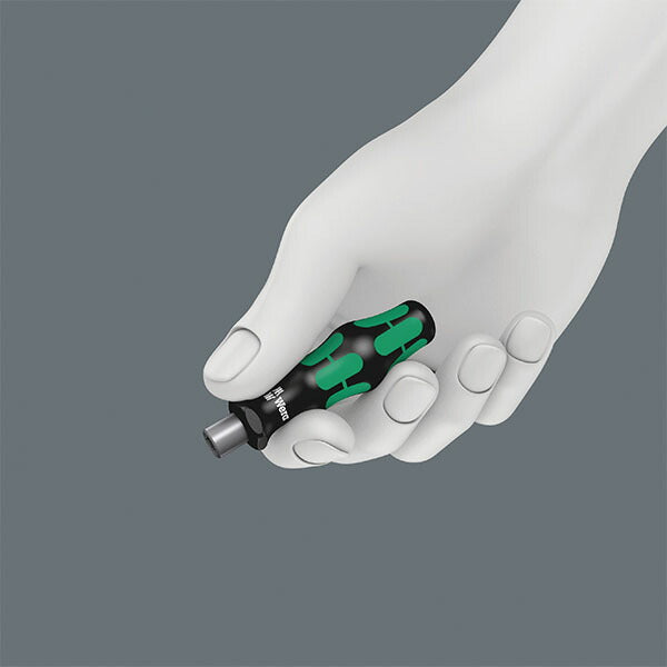 日本正規品 ヴェラ 1/4マグネットビットホルダー (051274)(4013288175656) ベラ Wera