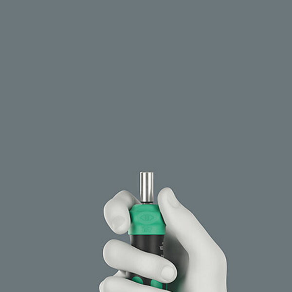 日本正規品 Wera 051519 ラチェット式ドライバー クラフトフォーム コンパクト 28 RA 1 ビット6本付 (4013288234032) ヴェラ ベラ