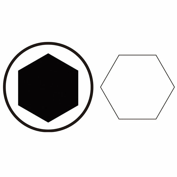 日本正規品 ヴェラ 1/4Hex/165mm ビットアダプター(6mm軸) (051835)(4013288012425) ベラ Wera