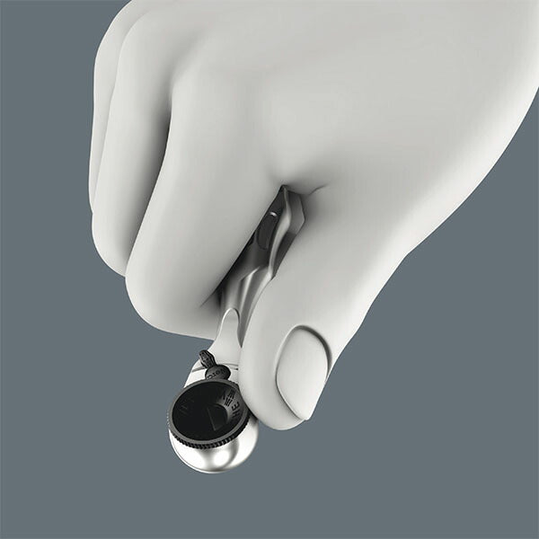 日本正規品 ヴェラ ラチェットドライバー&ソケットセット(インチ) (056491)(4013288178756) ベラ Wera