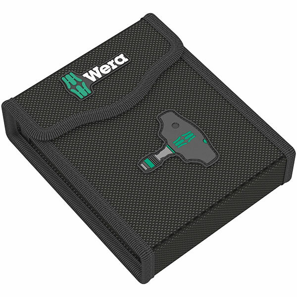 日本正規品 ヴェラ Kコンパクト400RA ブレードセット 17点 (057473)(4013288222930) ベラ Wera