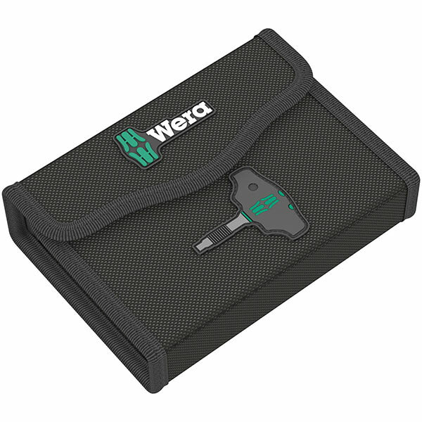 日本正規品 ヴェラ Kコンパクト400RA ソケットセット インチ 9点 (057474)(4013288223364) ベラ Wera