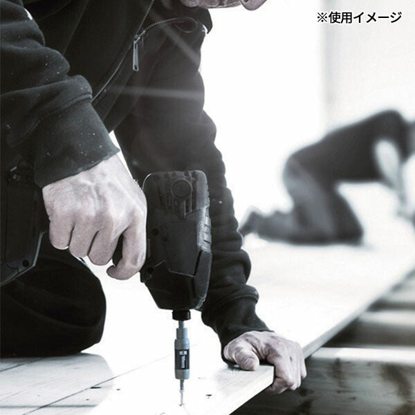 日本正規品 ヴェラ PZ3x25ドライバービット(ダイヤコート･インパクト) (057622)(4013288157683) ベラ Wera