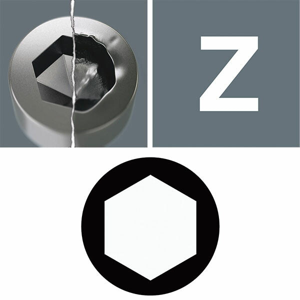 日本正規品 ヴェラ 5/64x89mm (Hex-Plus)ドライバービット (059660)(4013288155474) ベラ Wera