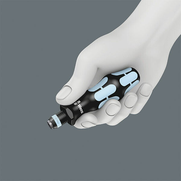 日本正規品 ヴェラ (+ - Torx)ドライバーセット(ステンレス/インチ) (071117)(4013288115720) ベラ Wera