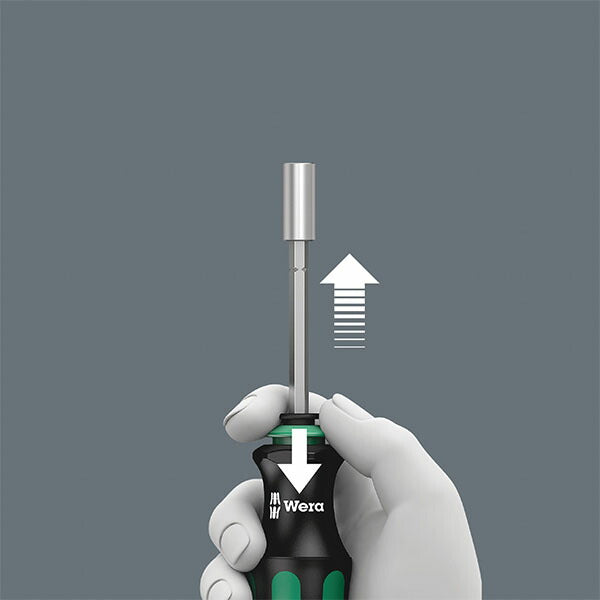 日本正規品 ヴェラ Kコンパクト28 ドライバービットセット (073241)(4013288214676) ベラ Wera