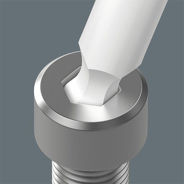 日本正規品 ヴェラ 1.5-10mm /9本組 (Hex-Plus)キーレンチ (073596)(4013288106414) ベラ Wera
