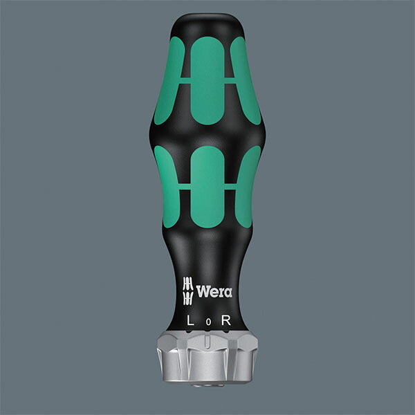 日本正規品 ヴェラ ドライバーセット(差替式) (073665)(4013288156266) ベラ Wera