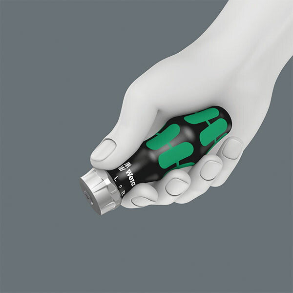 日本正規品 ヴェラ ドライバーセット(差替式) (073665)(4013288156266) ベラ Wera