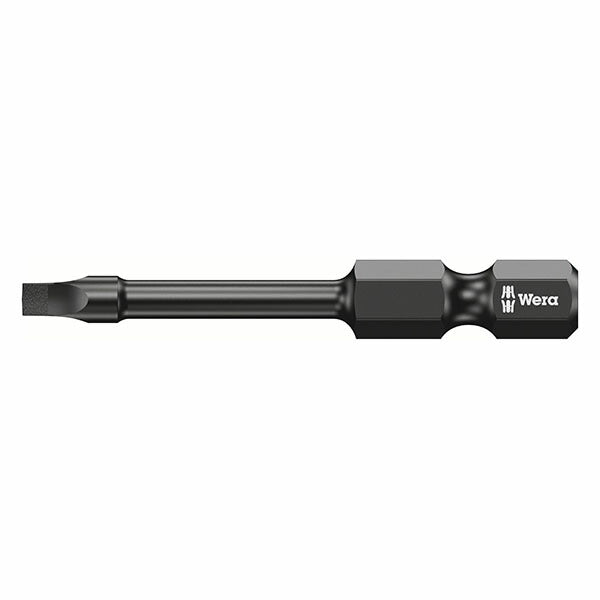 日本正規品 ヴェラ #2x50ドライバービット(ダイヤコート･インパクト) (073971)(4013288158550) ベラ Wera