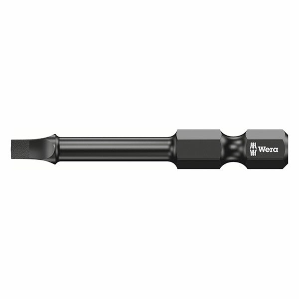 日本正規品 ヴェラ #3x50ドライバービット(ダイヤコート･インパクト) (073972)(4013288158567) ベラ Wera