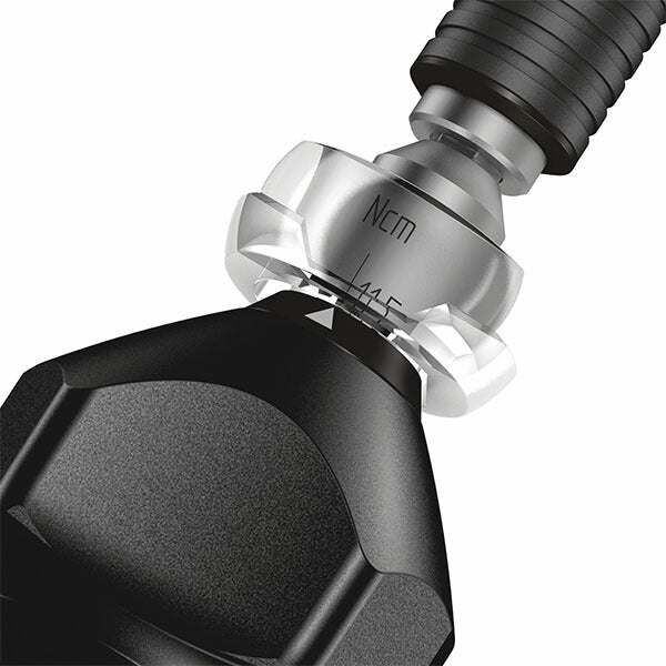 日本正規品 ヴェラ 0.10-0.34Nm トルクドライバー(ESD/調整式) (074786)(4013288179036) ベラ Wera