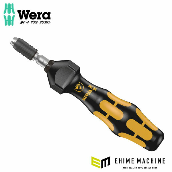 日本正規品 ヴェラ 0.30-1.00Nm トルクドライバー(ESD/調整式) (074788)(4013288179029) ベラ Wera