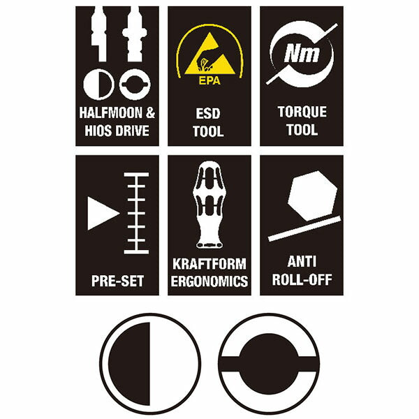 日本正規品 ヴェラ 0.3- 1.0Nm トルクドライバー(ESD/プリセット) (074828)(4013288179050) ベラ Wera