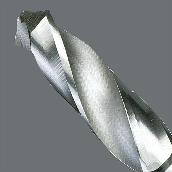 日本正規品 ヴェラ 3.0x 38mm ドリルビット(六角軸/HSS) (104610)(4013288101310) ベラ Wera