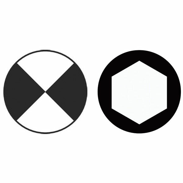 日本正規品 ヴェラ 5.1x 50mm ドリルビット(六角軸/HSS) (104617)(4013288101389) ベラ Wera