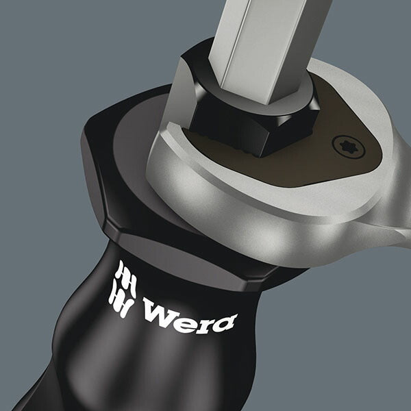 日本正規品 ヴェラ 13本組チゼルドライバーセット (133285)(4013288176349) ベラ Wera