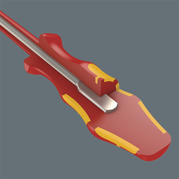 日本正規品 ヴェラ 6本組絶縁ドライバーセット TX (133356)(4013288160072) ベラ Wera