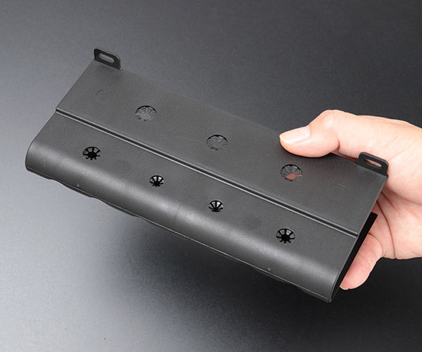 日本正規品 ヴェラ 190x50mm ドライバーホルダー (134001)(4013288100030) ベラ Wera