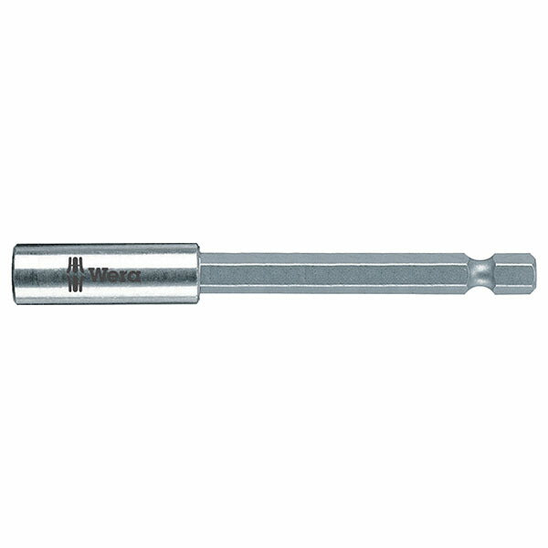 日本正規品 ヴェラ 1/4Hex/ 152mm ビットホルダー(M付) (134398)(4013288099907) ベラ Wera