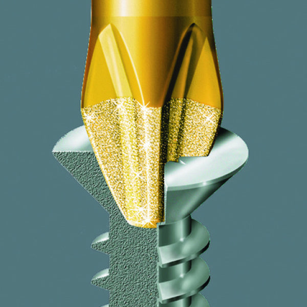 ✨専用品✨ 日本正規品 ヴェラ #0x 89mm (プラス)ドライバービット(ダイヤ付