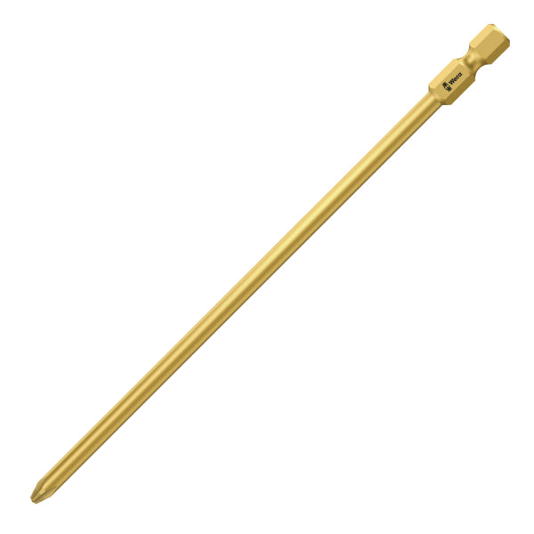 日本正規品 ヴェラ  #1x150mm (プラス)ドライバービット(ダイヤ付) (134946)(4013288195760) ベラ Wera