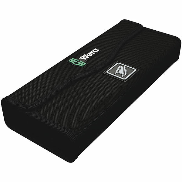 日本正規品 ヴェラ Kコンパクトメンテナンスセット M1 39点 (135928)(4013288178367) ベラ Wera